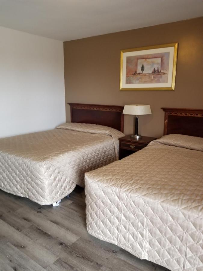 Richard Lake Motel Coniston Экстерьер фото